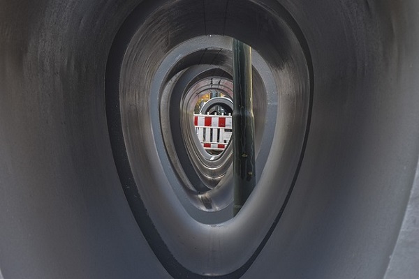 Le rôle crucial des caméras d'inspection de tube de robot