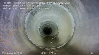 Video kiểm tra dn600