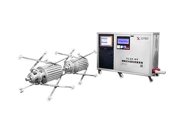 Domaines d'application des robots d'inspection des pipelines