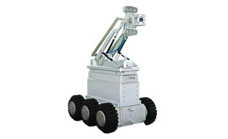 Il existe des exigences pour le contrôle principal des robots d'inspection