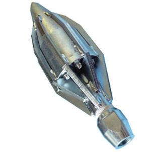 Doublure de durcissement UV ZY-86