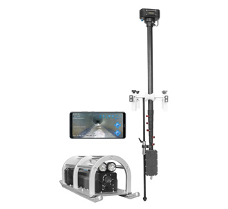 Robot pour l'inspection de tuyaux: innovations dans la maintenance des pipelines
