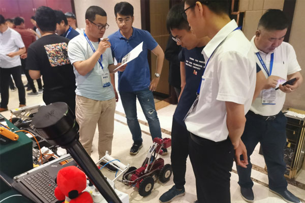 Quel type de pipeline de robot est plus fiable?