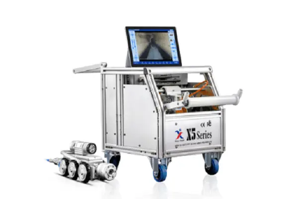 Guide de sélection des endoscopes à tube