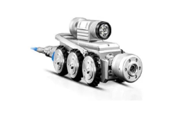 Comment fonctionnent les robots d'inspection des pipelines et leurs exigences en matière d'emballage