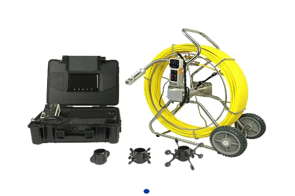Dépannage des problèmes courants des endoscopes de tuyaux