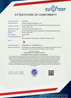 Pourquoi les inspections régulières des tuyaux souterrains comptent