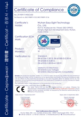 Types de technologie de réparation sans tranchée